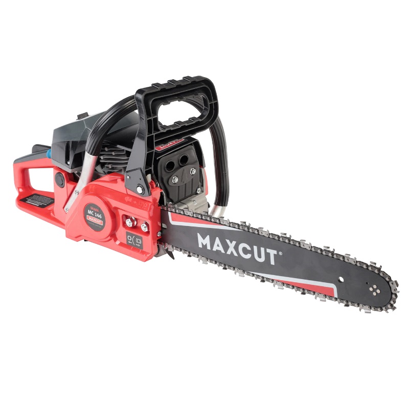 Мощная бензопила для хозяйства Maxcut MC 146 Shark 022100146 (макс. производительность 12500 об/мин) во Владимире