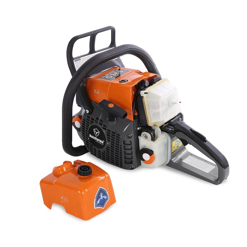 Бензопила Holzfforma G366 Super (зап.части совместимы с STIHL MS361) в Муроме