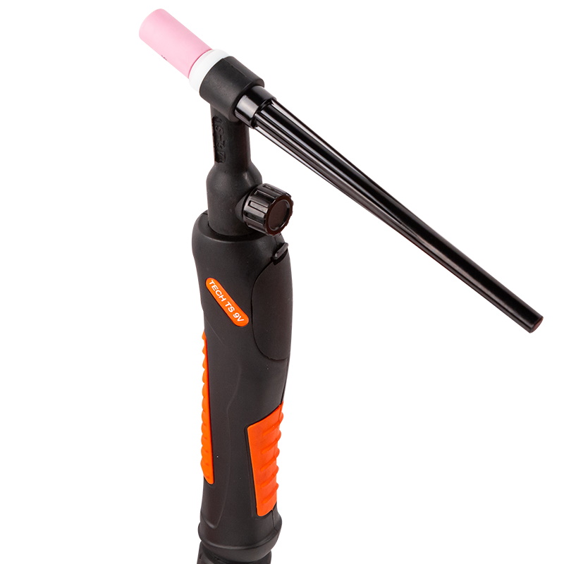 Горелка Сварог TIG TS 9FLEX M12х1, 4м, IOH6906 00000087258 в Кинешме