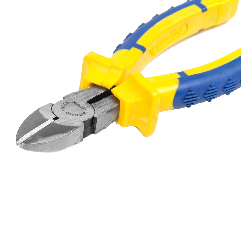 Кусачки боковые Sitomo 23967, 160 мм в Костроме