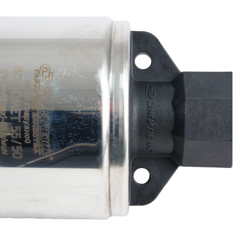 Скважинный насос для артезианских скважин Джилекс Водомет Проф 55/50