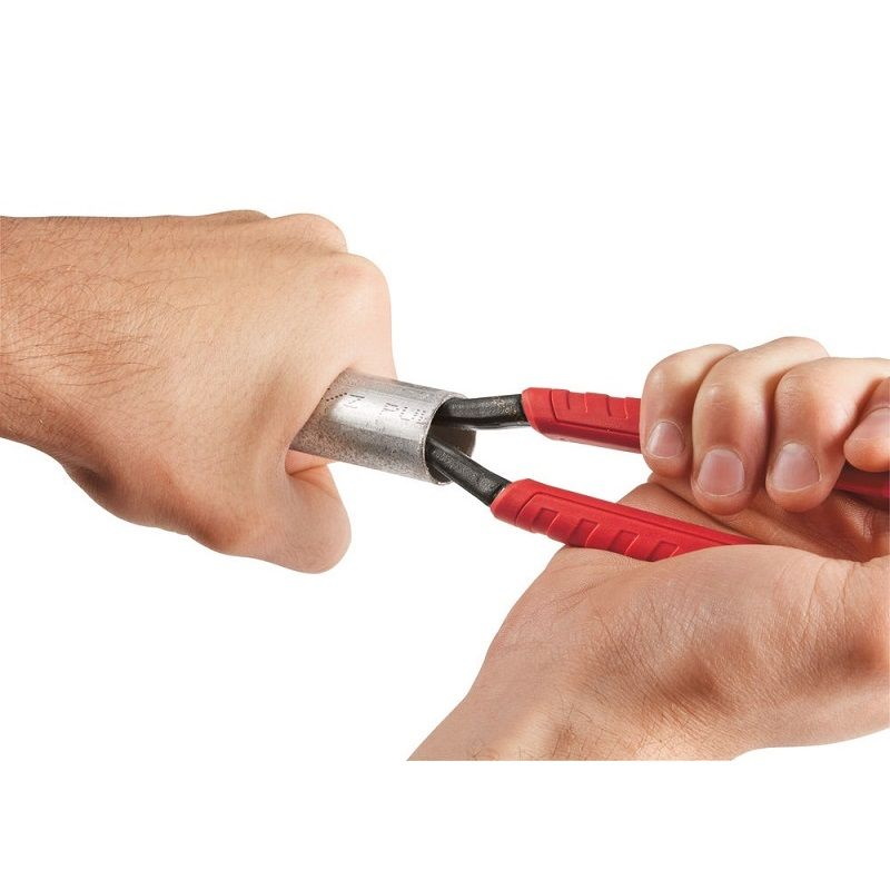 Плоскогубцы переставные Milwaukee 48226212, 300 мм в Иваново