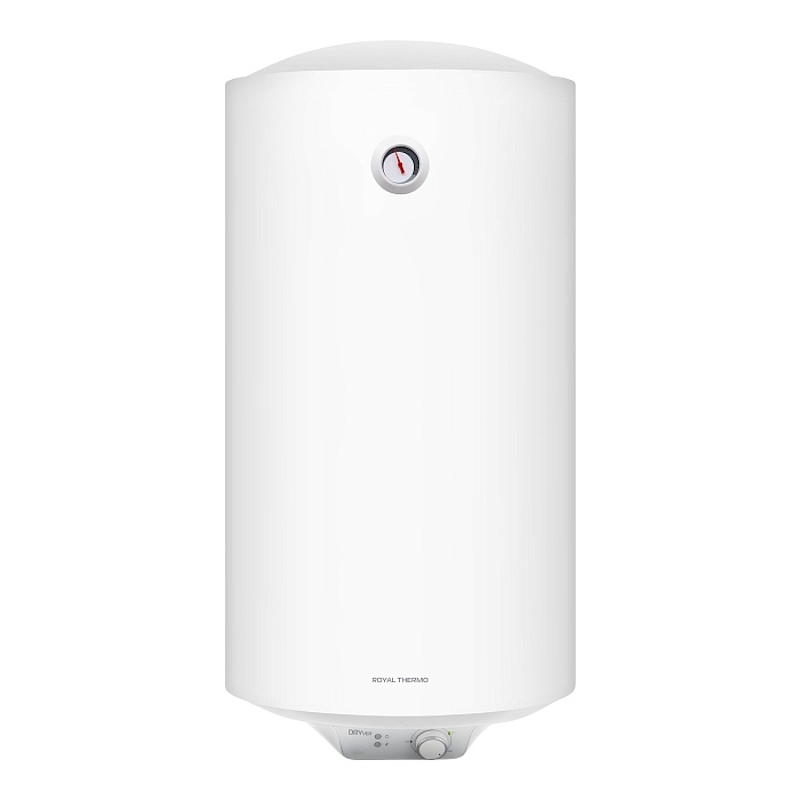 Водонагреватель Royal Thermo DRYver RWH 100 (100 л, 1500 Вт, 7.5 бар) в Иваново