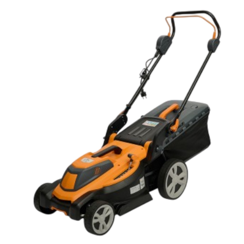 Газонокосилка электрическая Villartec ME 1843