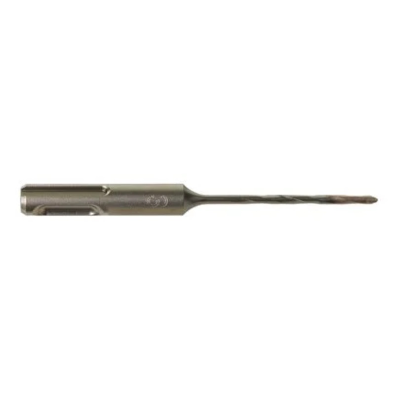 Бур Milwaukee M2 4932399185, SDS+ 10x260 (50 шт/уп) в Рыбинске