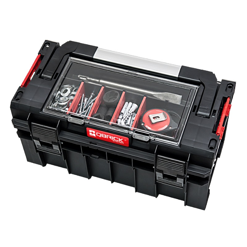 Ящик для инструментов Qbrick System PRO 500 Expert 10501261 в Рыбинске