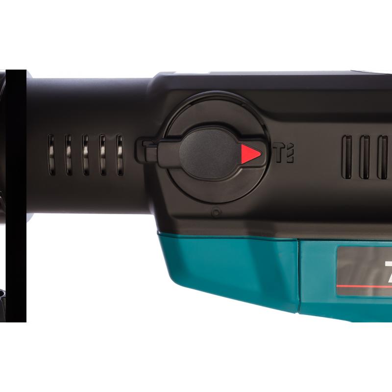 Перфоратор Makita HR 5001C  в кейсе, с защитной муфтой в Костроме