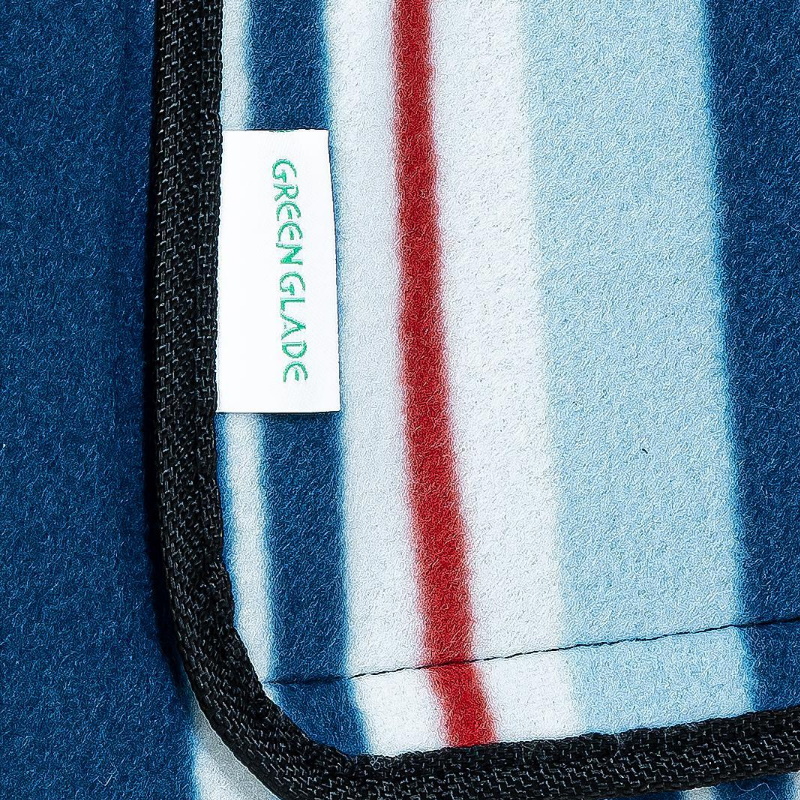 Коврик для пикника Green Glade 9012, 200х200 см