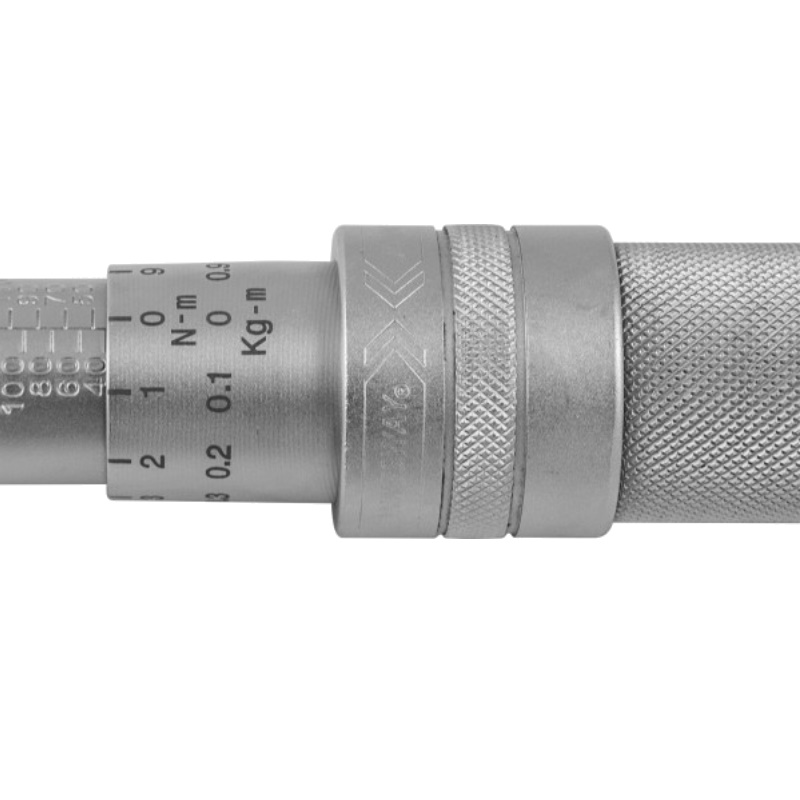 Динамометрический ключ Jonnesway T04060A, 3/8", 5-25 HM в Твери