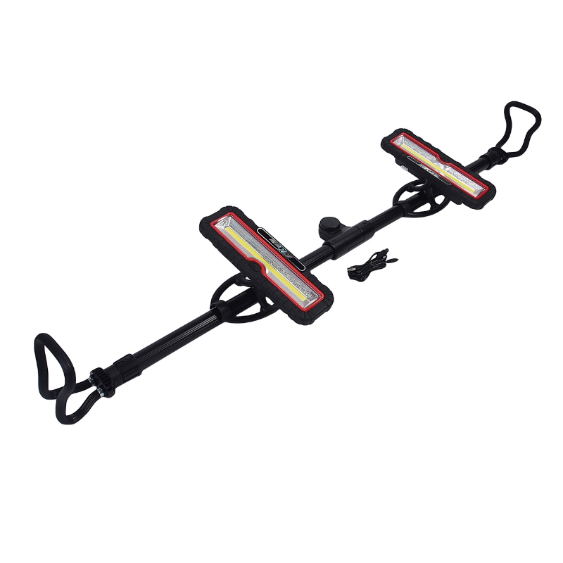 Фонарь светодиодный с кронштейном JTC JTC-7829 13077₽