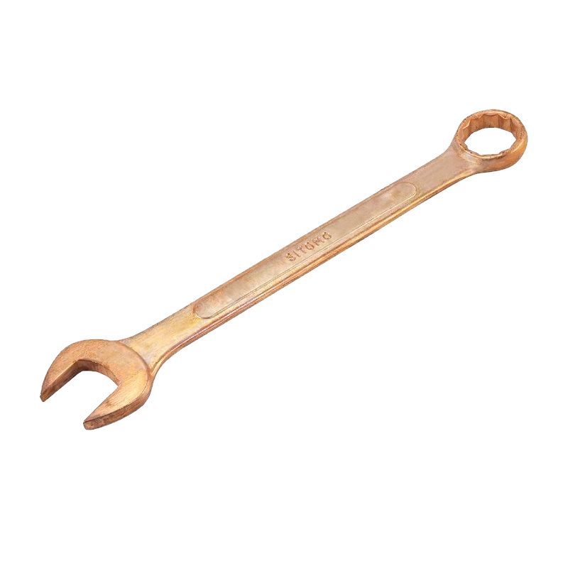 Ключ гаечный комбинированный Sitomo 176434, 60х60 мм в Угличе