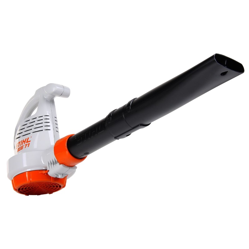 Электрическая воздуходувка Stihl BGE-71 в Череповце