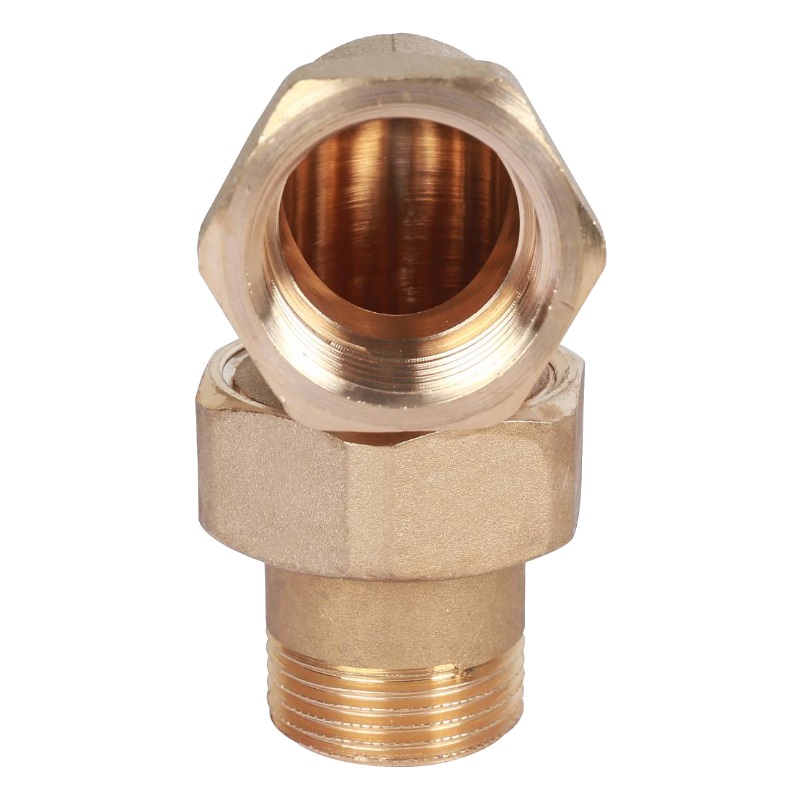 Американка угловая Stout SFT-0058-000034 ВН, 3/4" в Угличе