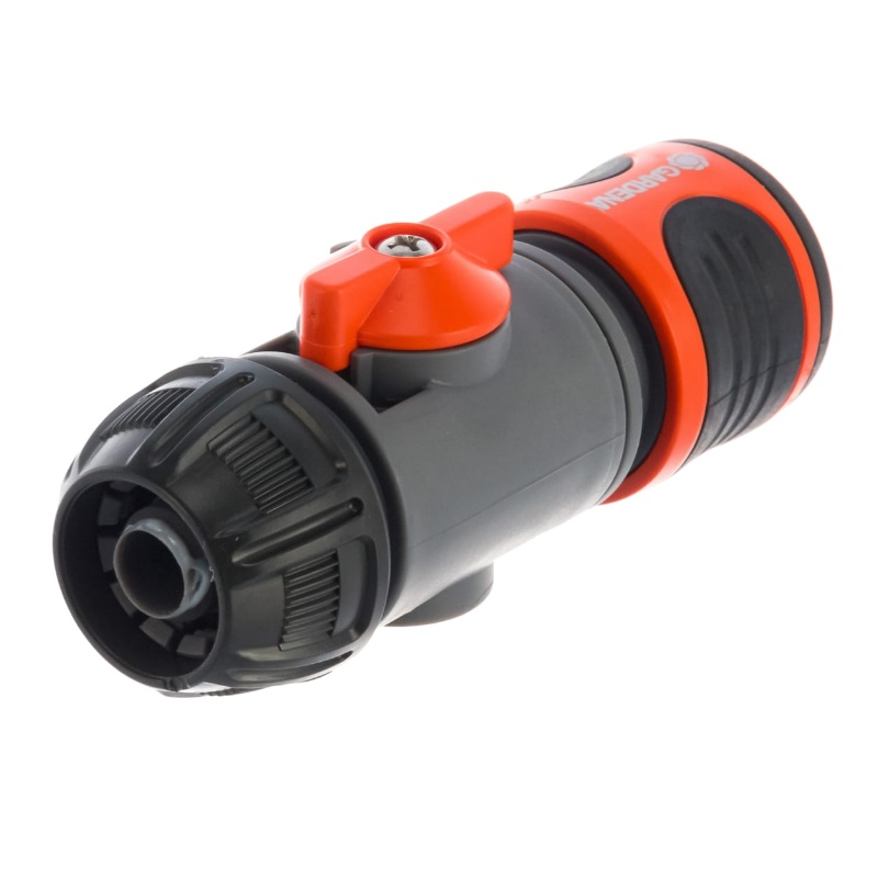 Коннектор с регулятором 13 мм / 1/2" Gardena 02942-20.000.00 в Рыбинске