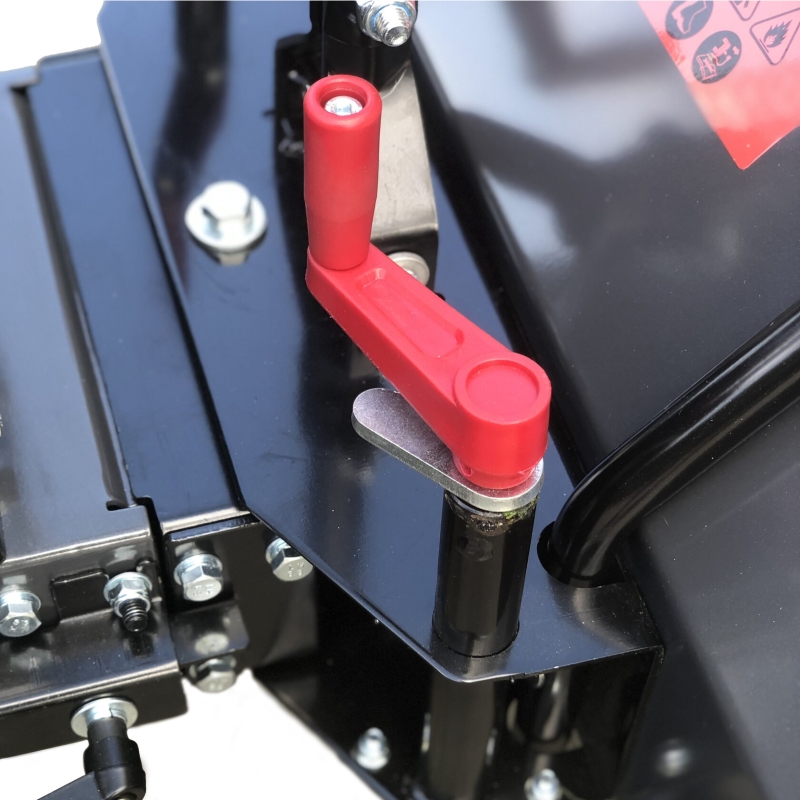 Подметальная машина бензиновая EVOline SWG 620-160 SWG620-160 в Угличе