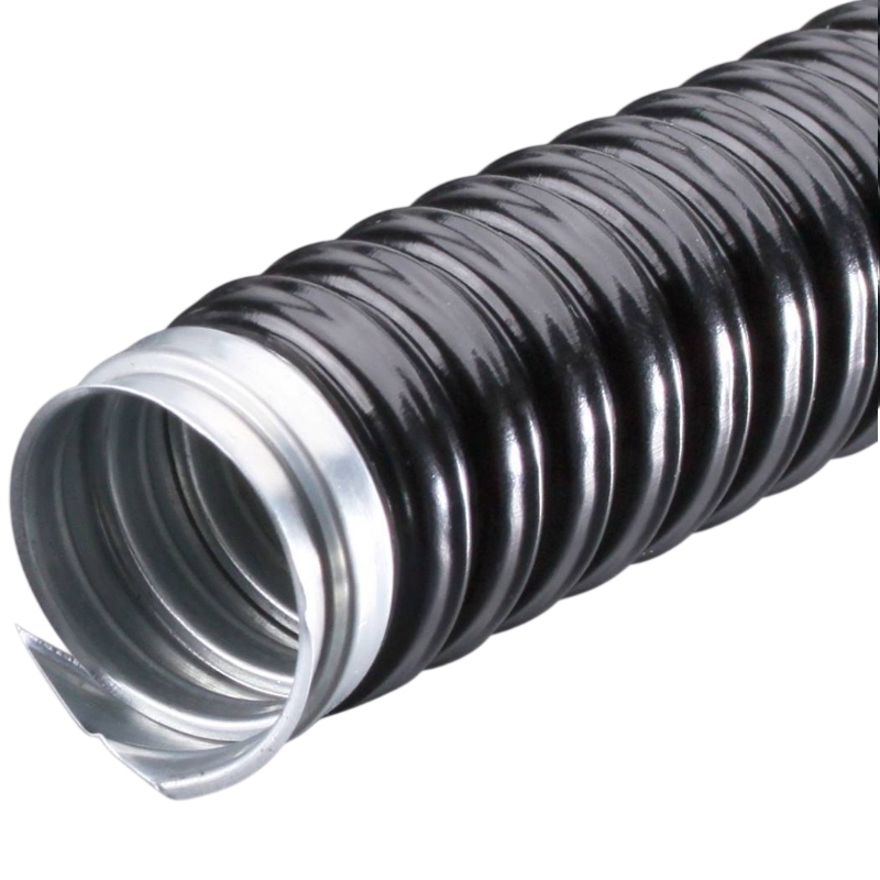 Металлорукав Fortisflex 88471, МРПИнг «TERMO» 10, 100 м в Кинешме