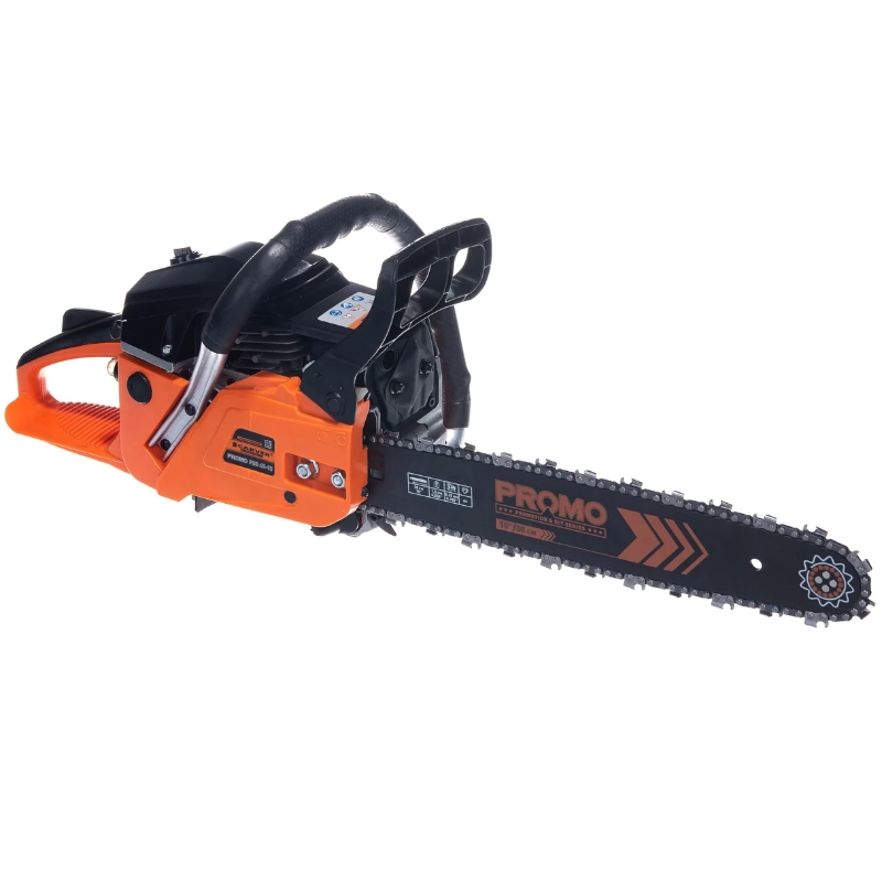 Бензопила Carver PSG-45-15 (+ канистра для топлива Rezoil 5 л; количество звеньев 64) в Кинешме