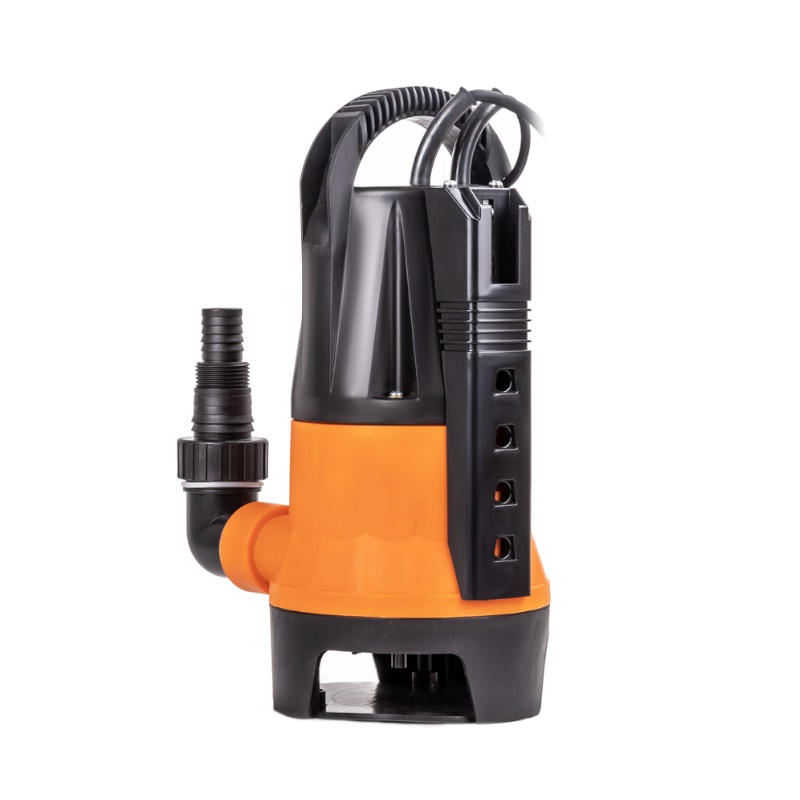 Дренажный насос FoxWeld FoxAqua DPI-450F 6581 в Костроме
