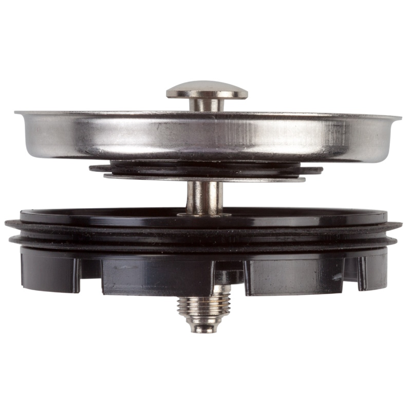 Сито-пробка (фильтрующая сетка с резиновой пробкой) Bort Sink Strainer 93725662  в Муроме