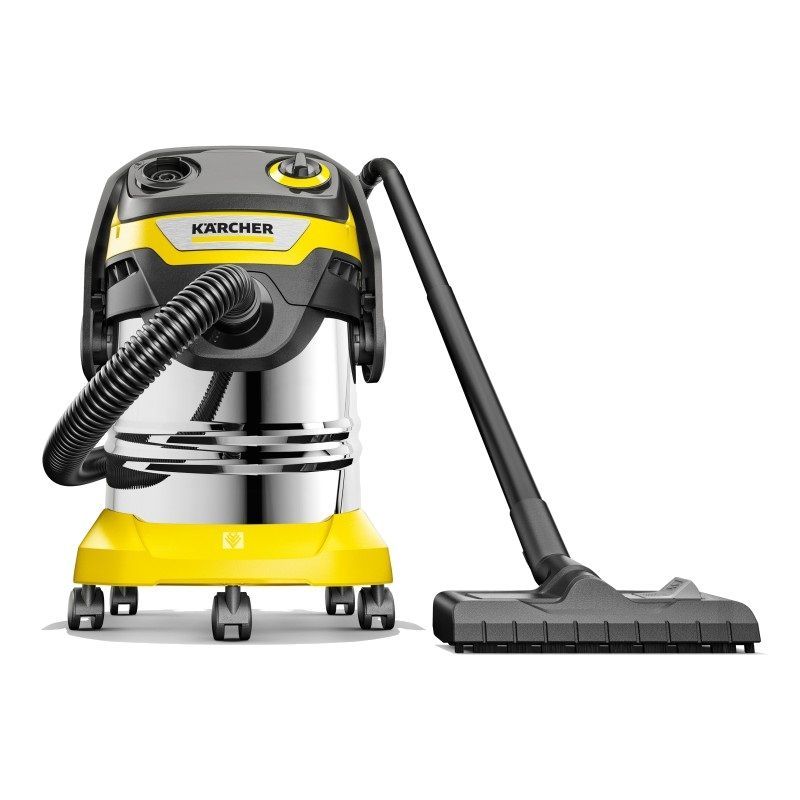 Пылесос Karcher WD 5 S V-25/5/22 1.628-350.0