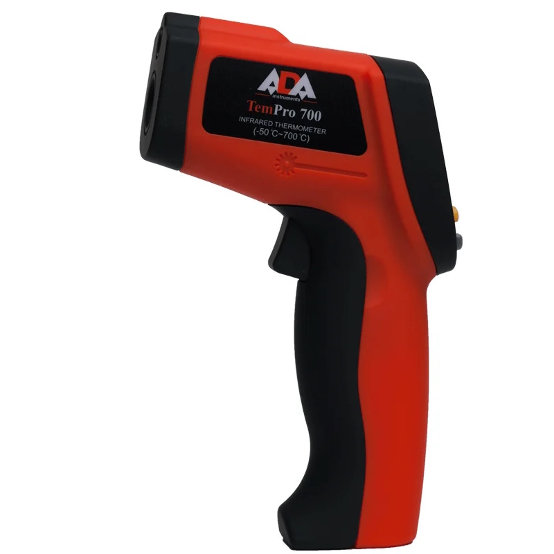 Пирометр ADA TemPro 700 во Владимире