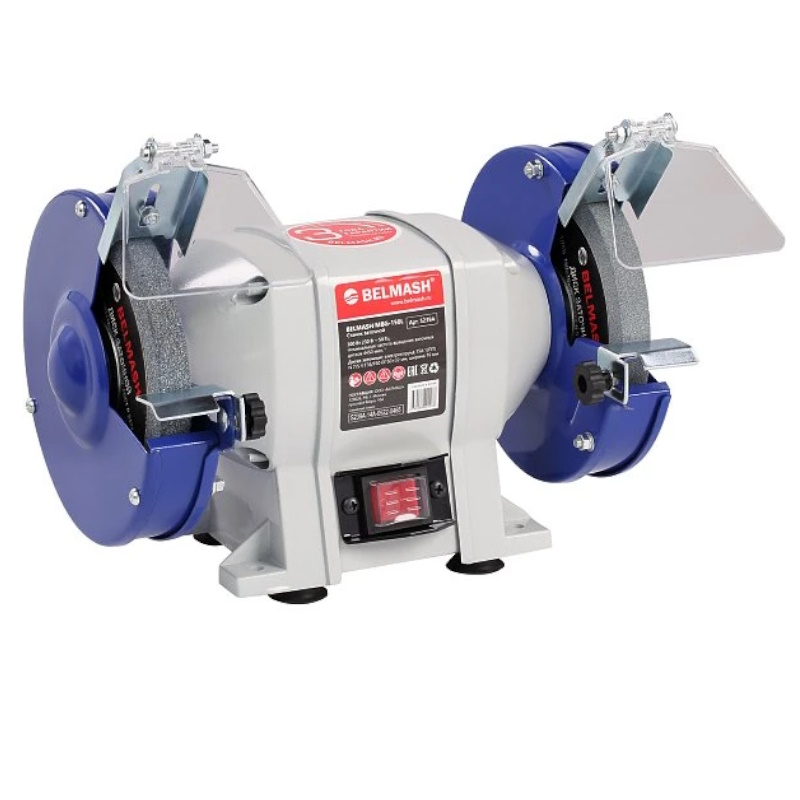 Станок заточной Belmash MBG-150L DG.84251 в Рыбинске