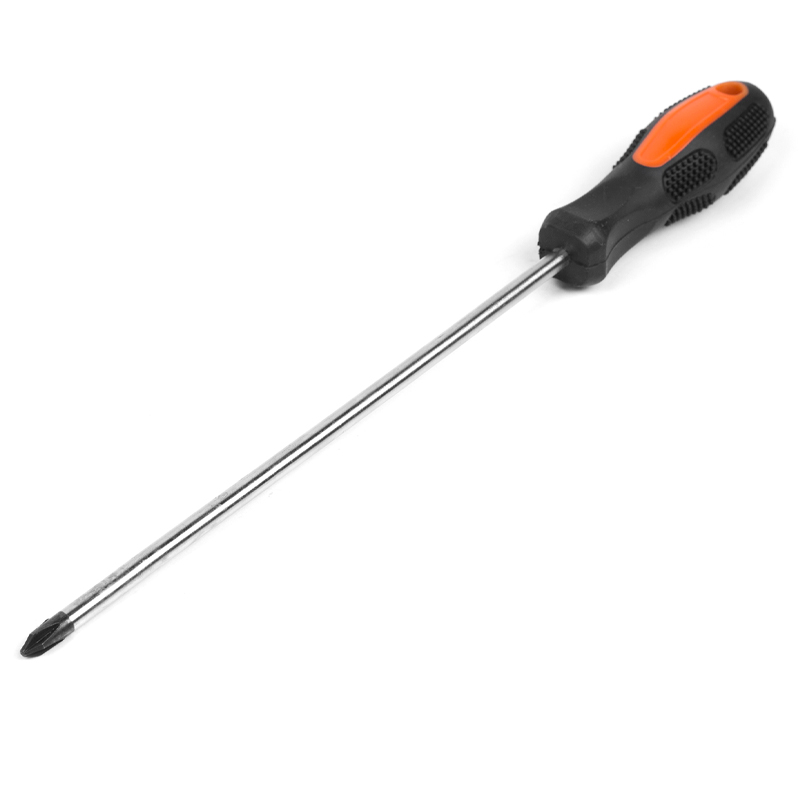 Отвертка крестовая Hortz 118829 (N1, 300x4.5x200) в Угличе