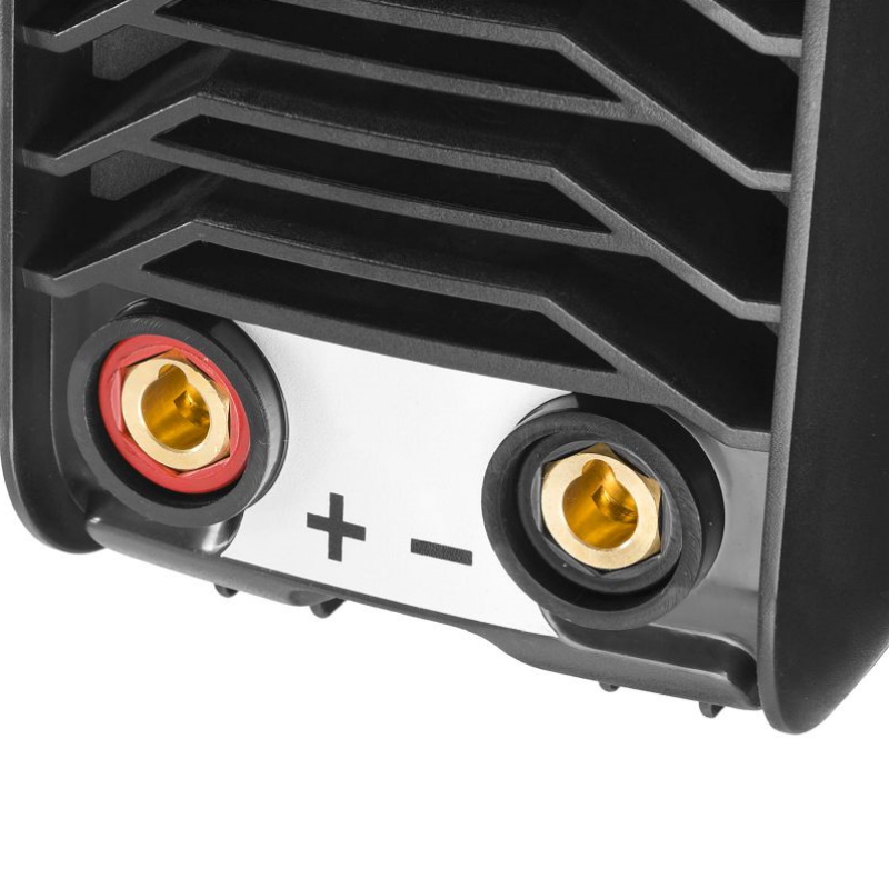 Инвертор сварочный Зубр ЗАС-Т3-190 Профессионал 190А MMA ПВ-60