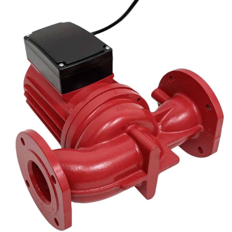 Насос циркуляционный A&P Titan Pro WRS65-1500-F AP118TP004