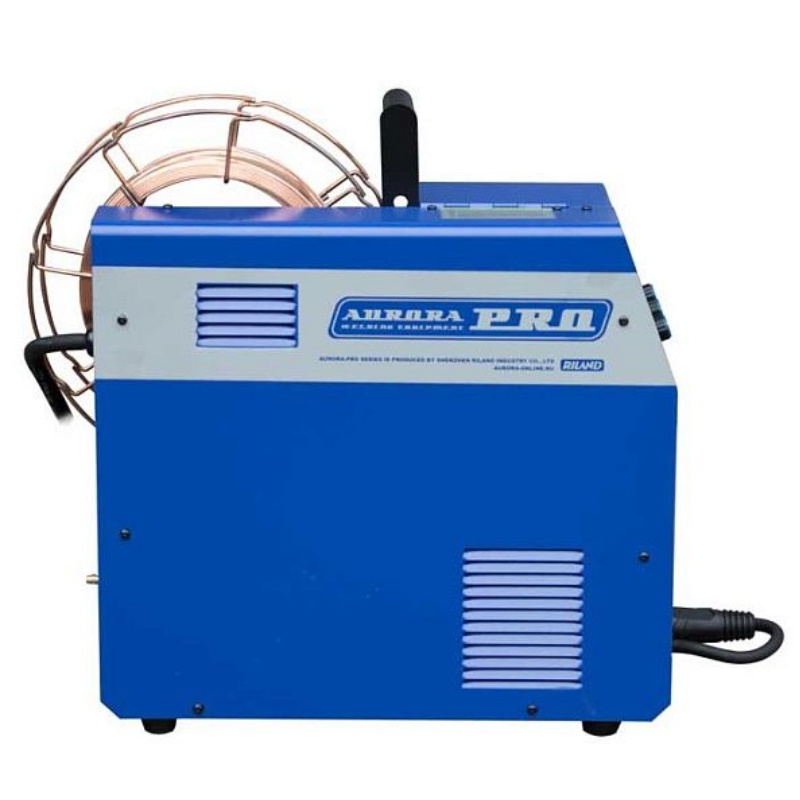 Сварочный инвертор Aurora-PRO OVERMAN 220 Mosfet 36183 в Туле
