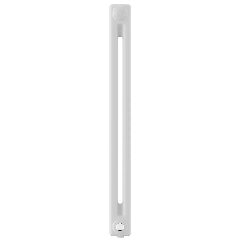 Дизайн-радиатор Royal Thermo Insignia VC2050 НС-1631198, 24 секций, RAL9016 в Коврове