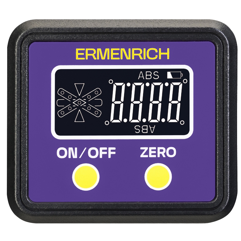 Цифровой уровень Ermenrich Verk LQ20 85691 в Иваново