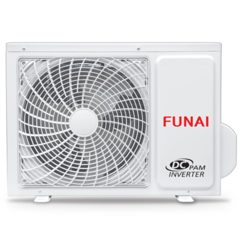Инверторная сплит-система Funai Sensei Inverter RAC-I-SN25HP.D04, 2023, комплект в Иваново
