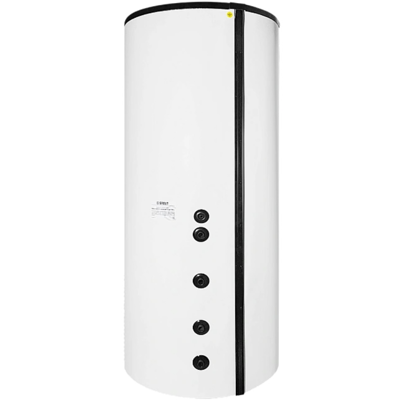 Бойлер косвенного нагрева Stout OptiBase SWH-2110-001000, напольный, 1000 л в Угличе