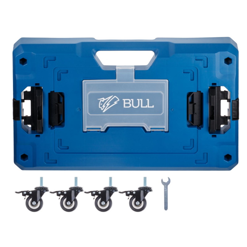 Платформа для ящиков Bull X004 Xcase R 1329950 во Владимире