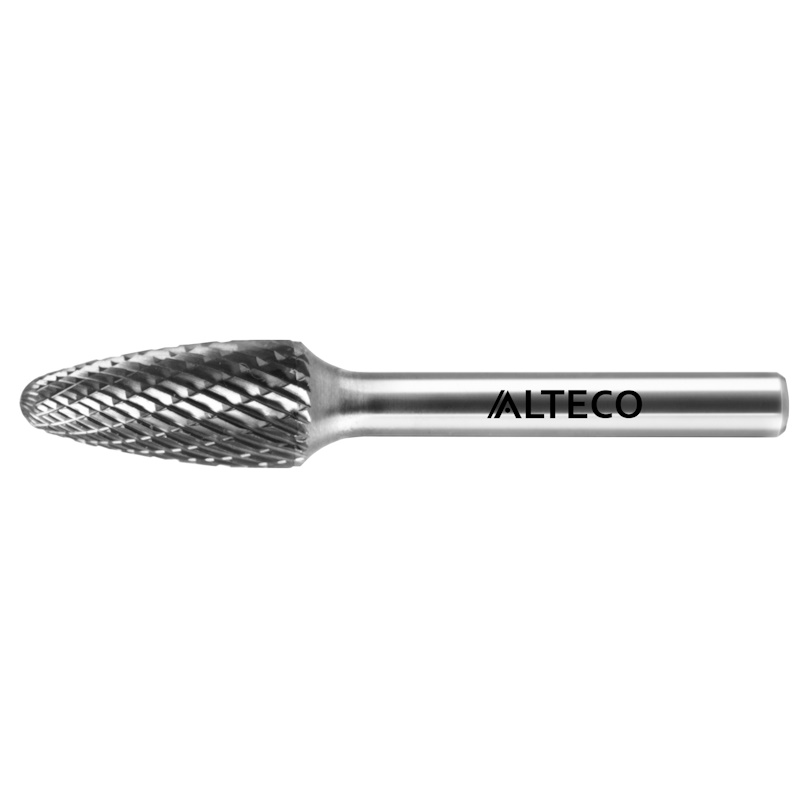 Борфреза по металлу Alteco F 08206 MX 75647 518₽