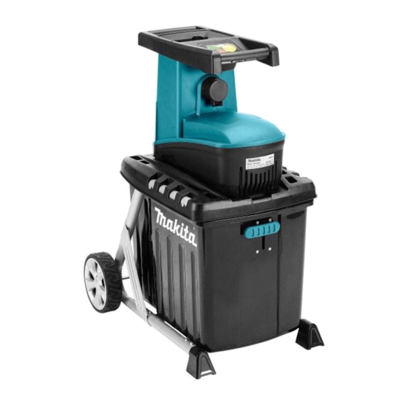 Измельчитель электрический Makita UD2500 с пластиковым контейнером в Иваново