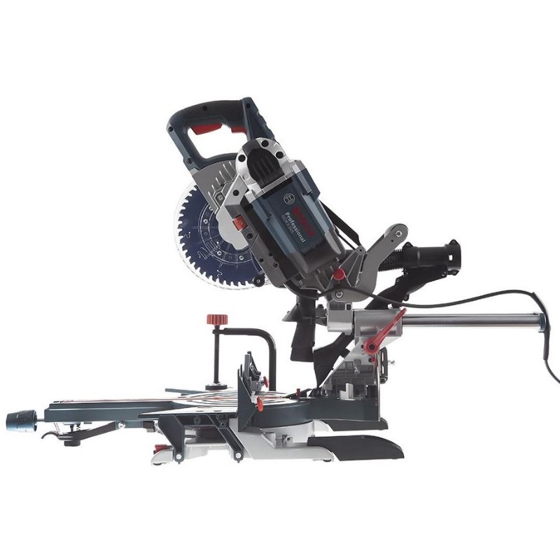 Торцовочная пила Bosch GCM 8 SDE 0601B19200 в Твери