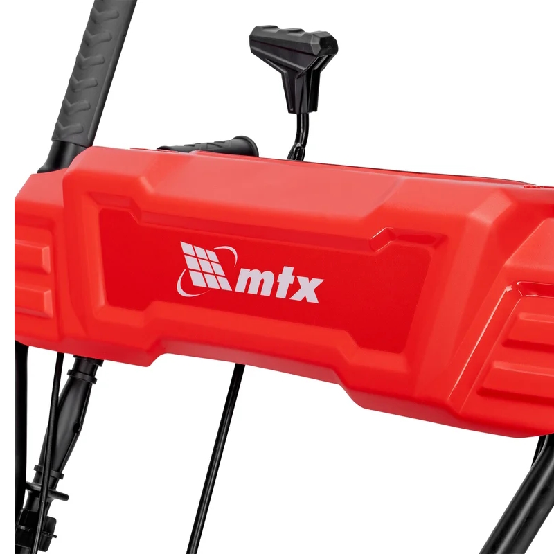 Бензиновая снегоуборочная машина MTX ST 610 97640, 209 cc, ручной старт в Рыбинске