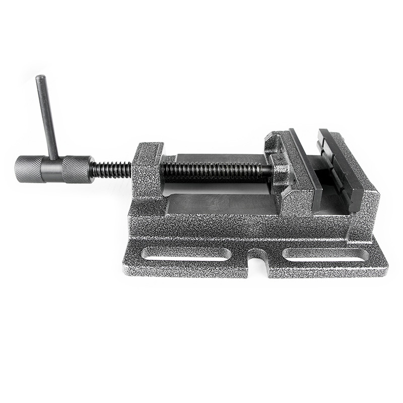 Тиски призматические Proma SVP-125 25100050 3735₽