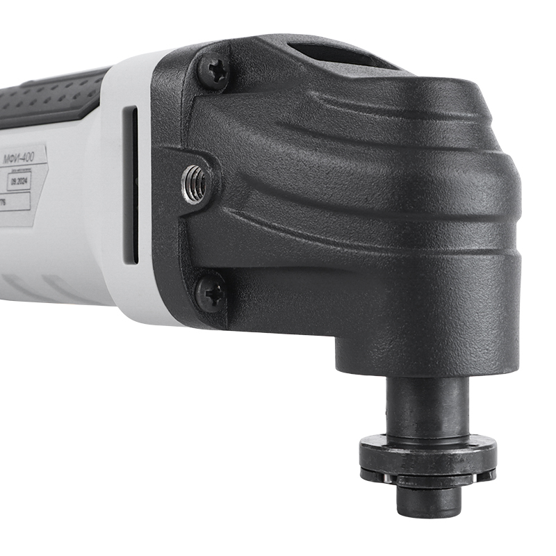 Многофункциональный инструмент Ресанта МФИ-400 (вес 2.3 кг, 220000 оборотов/мин, питание 220v, в кейсе)