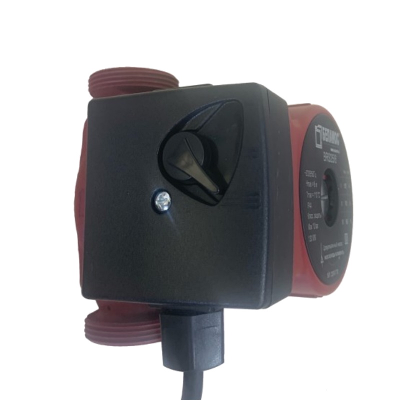 Циркуляционный насос Belamos BRS25/6G, 130 мм