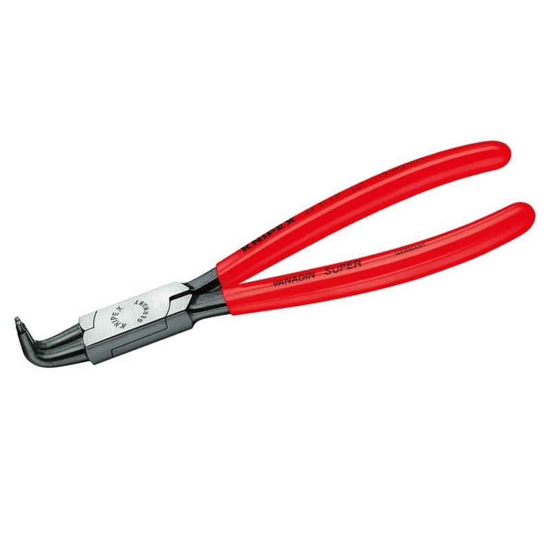 Щипцы для внутренних стопорных колец Knipex KN-4421J21 (черненые, длина 170 mm) в Муроме