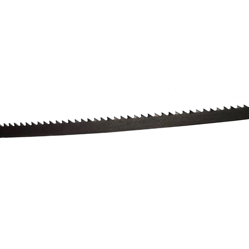 Полотно пильное биметаллическое по дереву Belmash PP235A 6x06-14TPI x 1826 4174₽