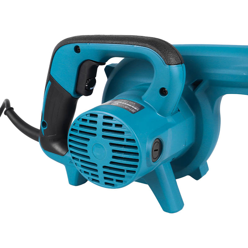 Электрическая воздуходувка Makita UB1103 для уборочных работ (220 вольт, 600 вт, выдувка + поддув) в Коврове