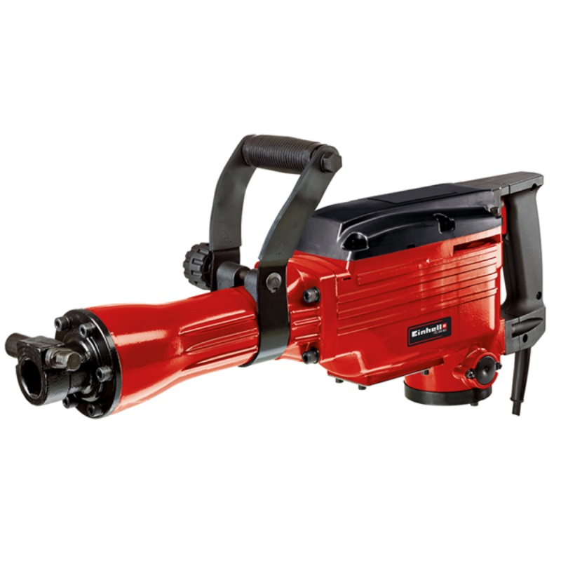 Молоток отбойный Einhell TC-DH 43, HEX, 1600 Вт, 43 Дж 4139087 во Владимире