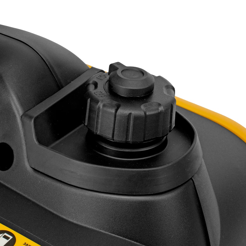 Генератор инверторный Denzel GS-3000iS 94716, 3,0 кВт, 230 В, закрытый корпус, ручной старт