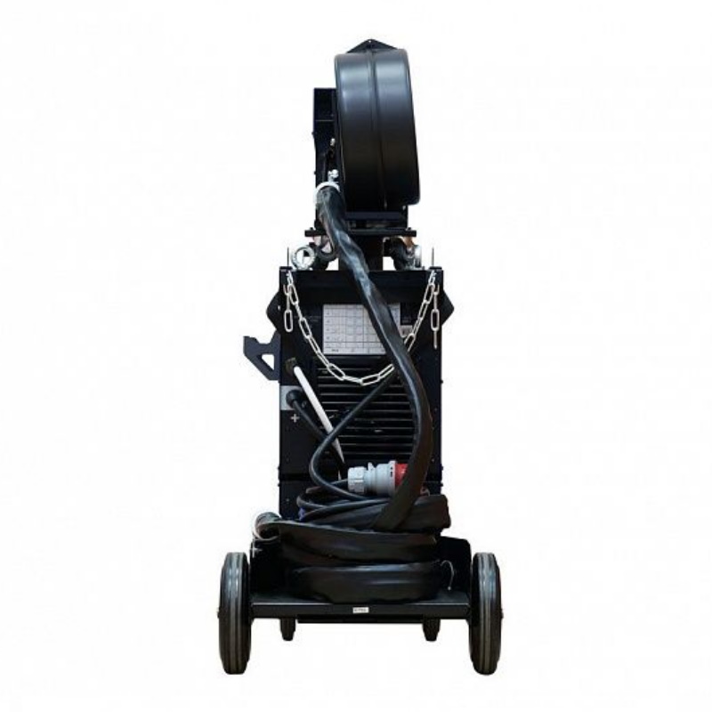Аппарат для MIG/MAG сварки Aurora-PRO SKYWAY 500 DUAL PULSE 26647 в Рыбинске