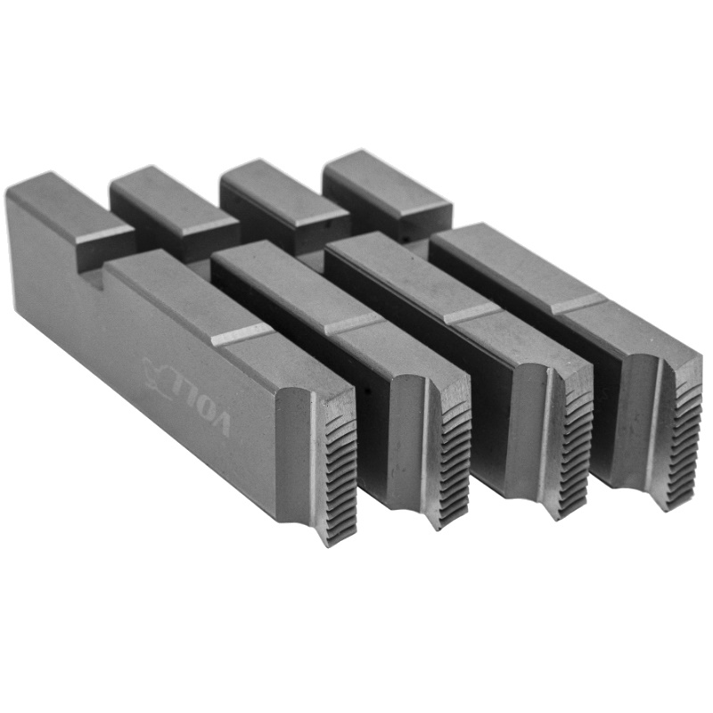 Резьбонарезные ножи Voll 2.25012 для станков Voll POWER BSPT, 1/2-3/4"