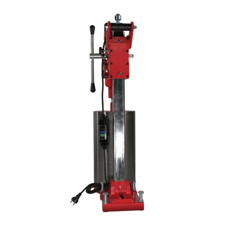 Алмазная сверлильная установка Voll V-Drill 350 1.03501 в Ярославле